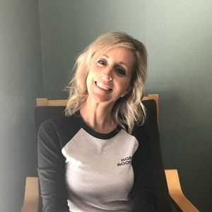 Meet your Posher, Trish